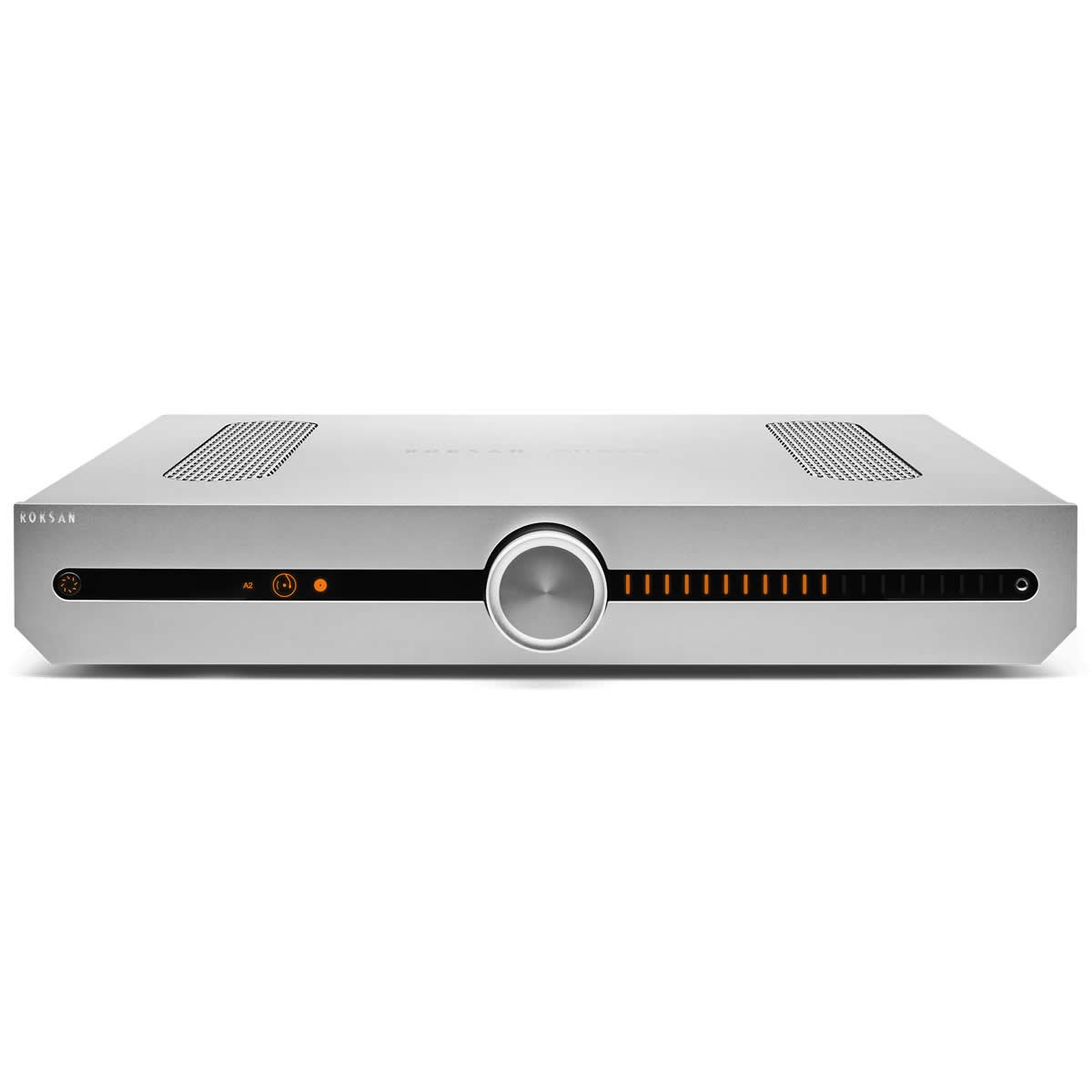 Amplificador integrado Roksan Atessa Prata - Bivolt - Imagem 2