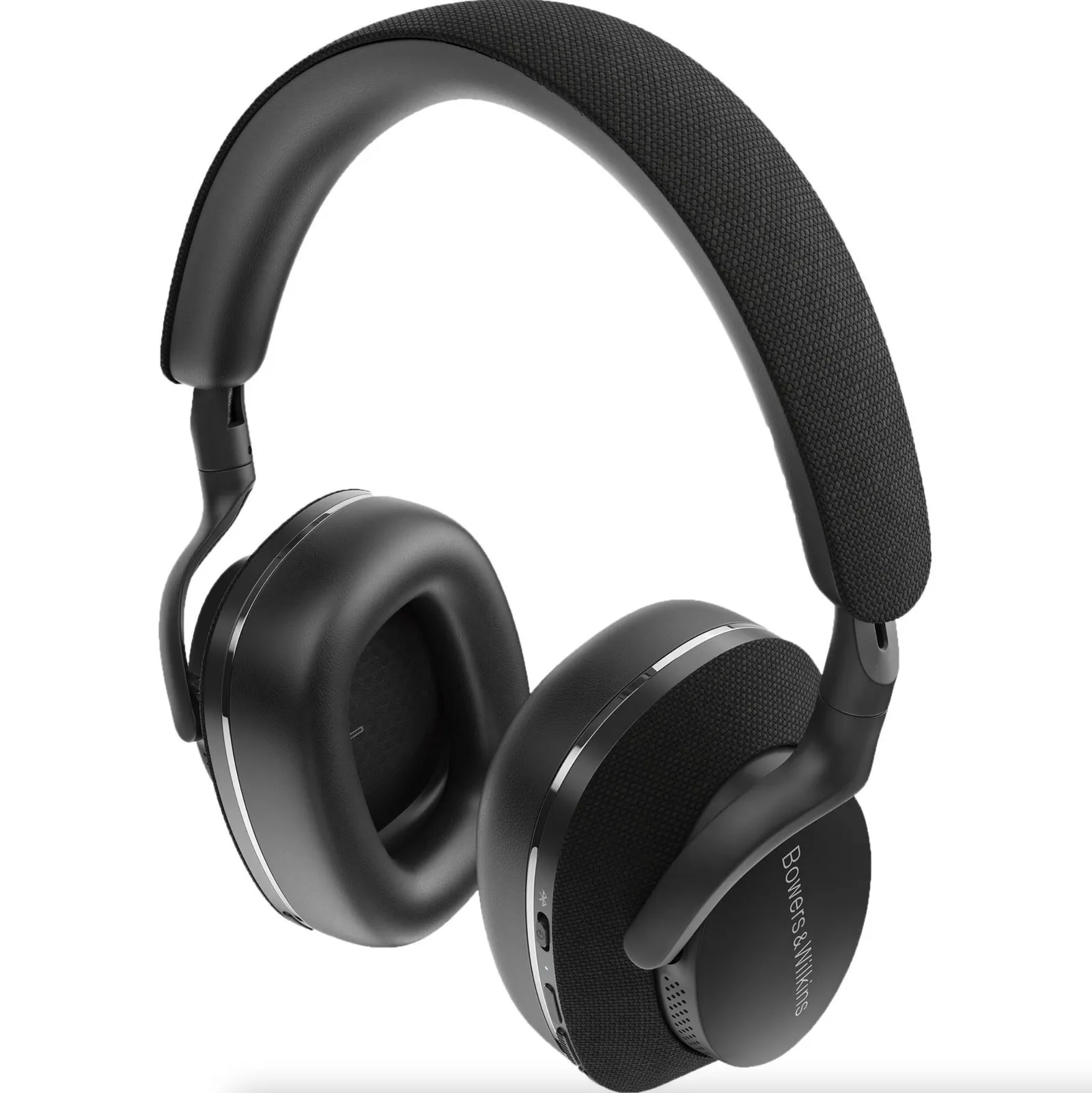 Fone de ouvido B&W PX7 S2 Noise-Canceling Wireless - Black - Imagem 2
