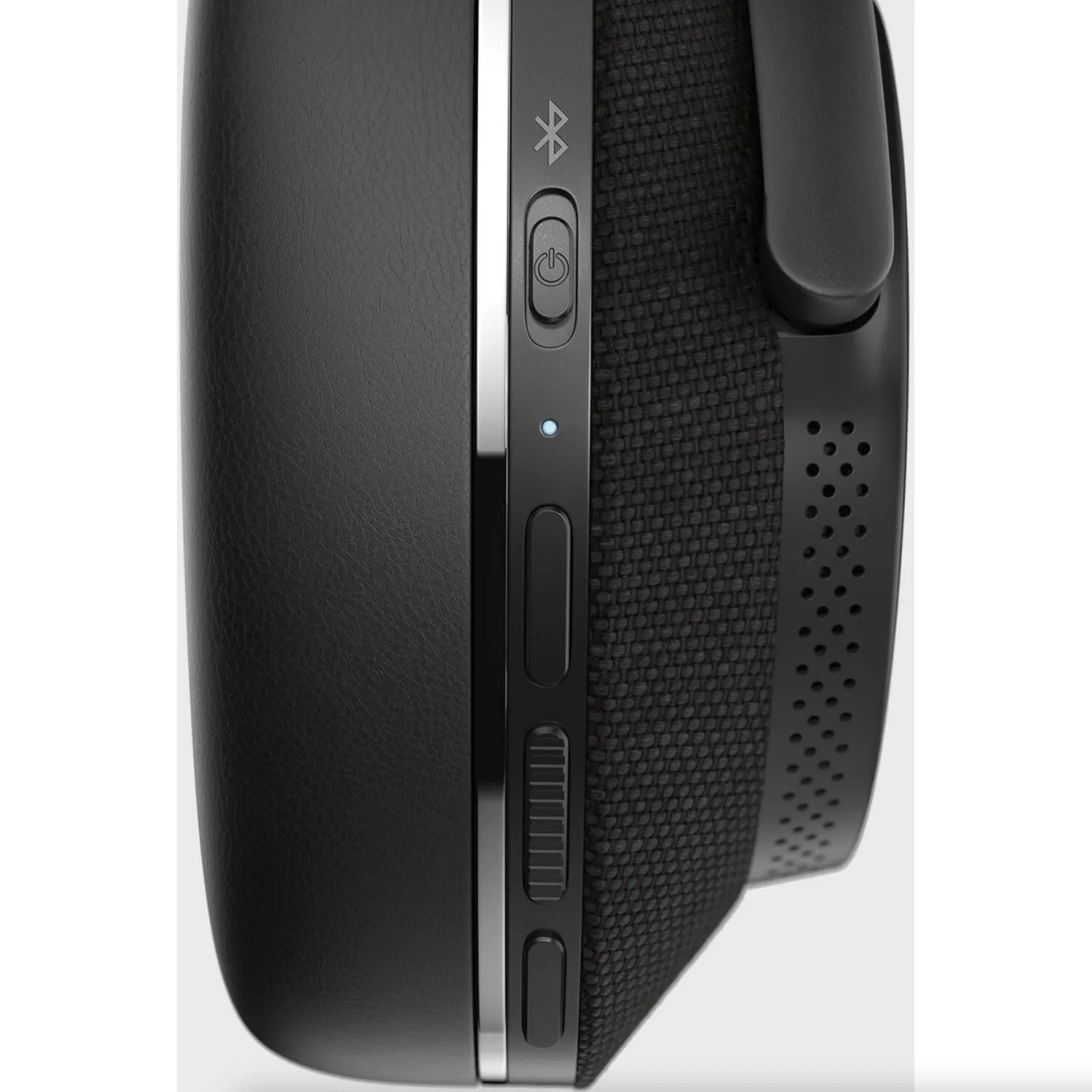 Fone de ouvido B&W PX7 S2 Noise-Canceling Wireless - Black - Imagem 4