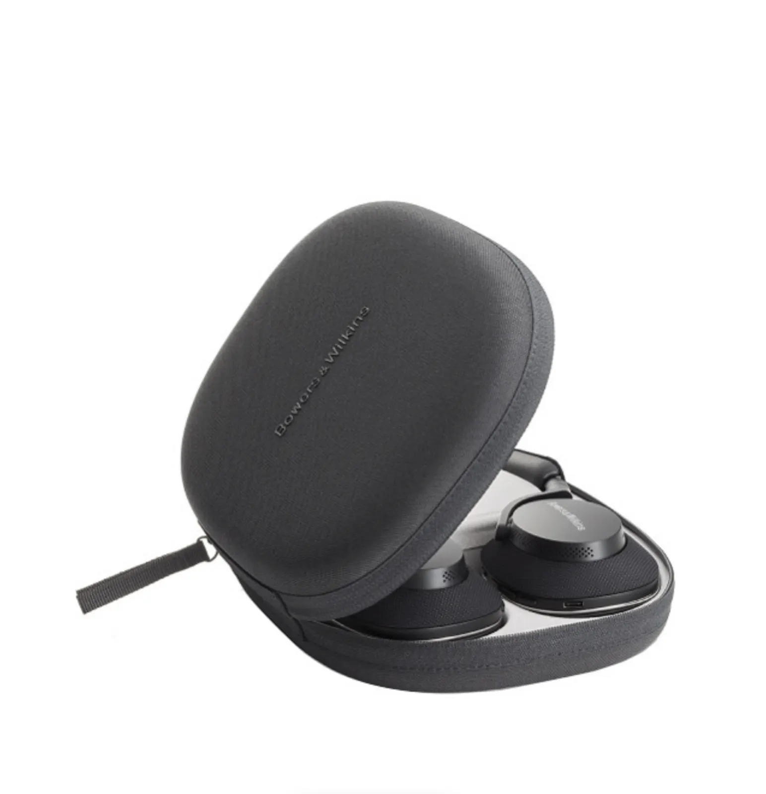 Fone de ouvido B&W PX7 S2 Noise-Canceling Wireless - Green - Imagem 3