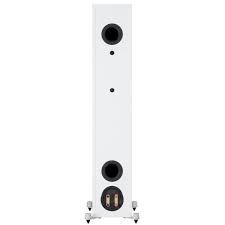 Caixa torre Monitor Audio Bronze 200 - White Par - Imagem 2
