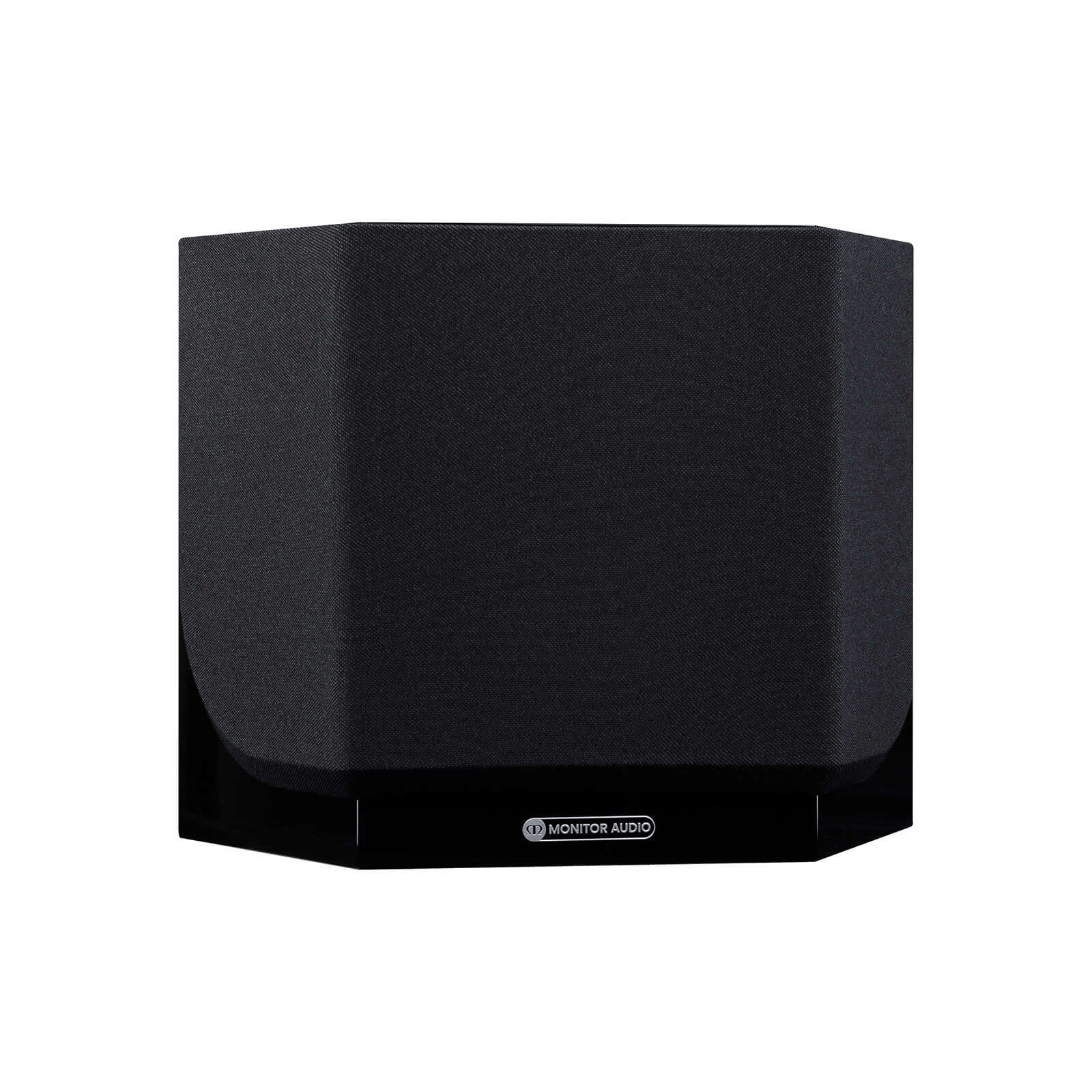 Caixa Surround Monitor Audio Silver FX G7 High Gloss Black - Par - Imagem 2