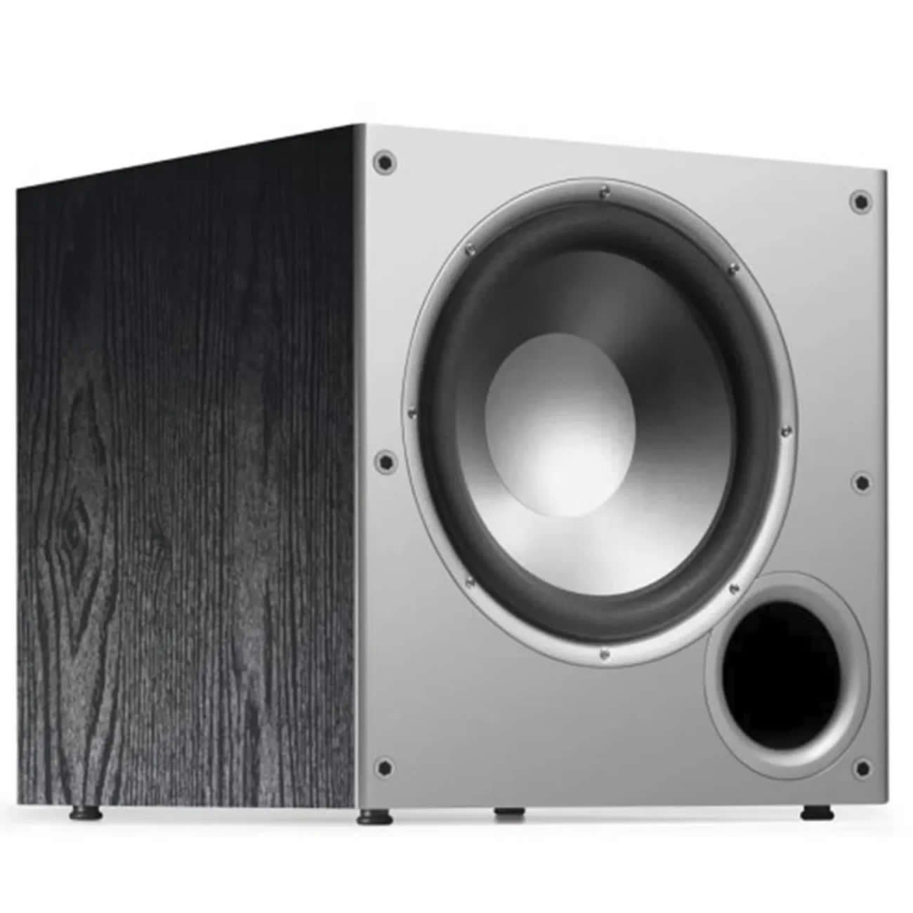 Subwoofer Polk Audio Monitor PSW10 - 10" 220V - Imagem 2