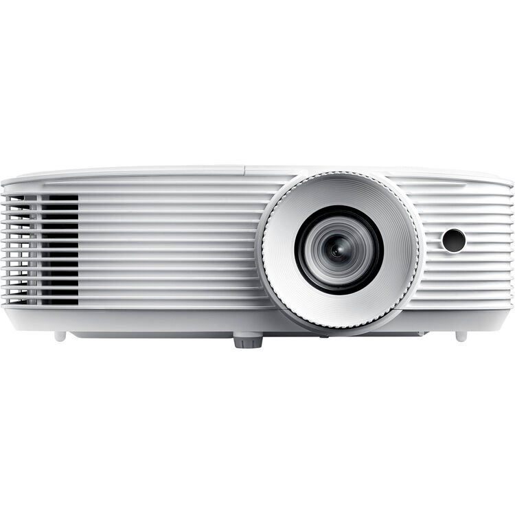 Projetor Optoma EH335 3600 lumens FullHD - Imagem 2