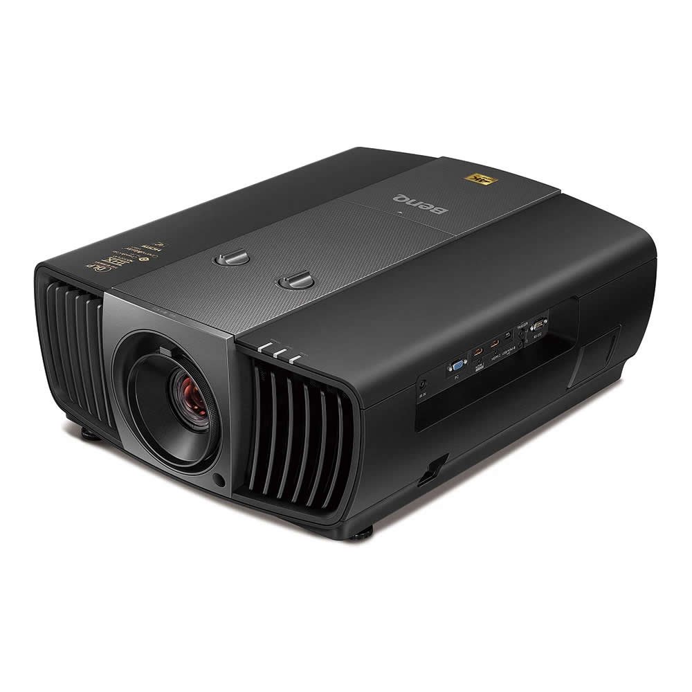 Projetor BenQ Pro Cinema HT8060 4k - THX - 2200 lumens - Imagem 2