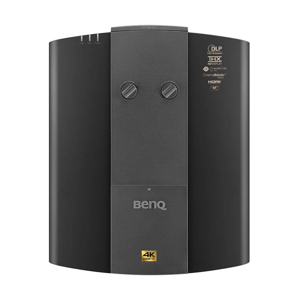 Projetor BenQ Pro Cinema HT8060 4k - THX - 2200 lumens - Imagem 4