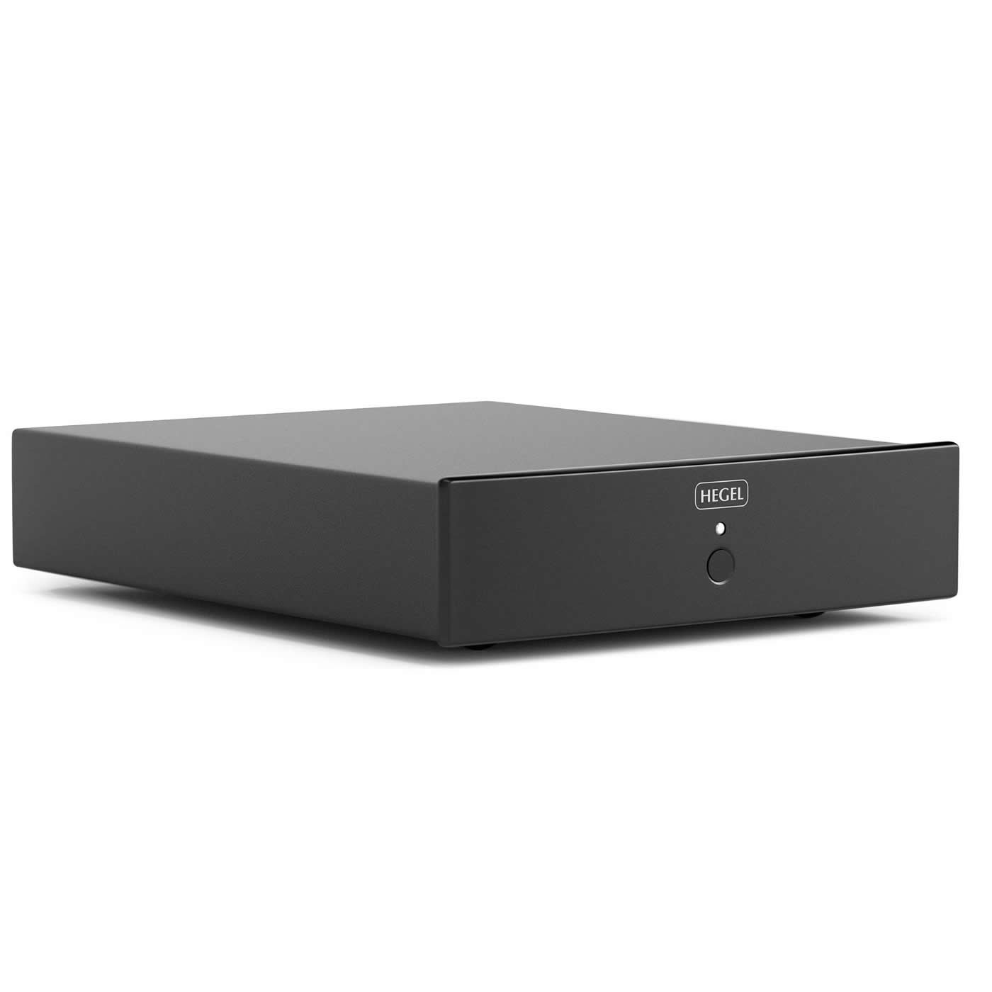 Pré de phono Hegel V10