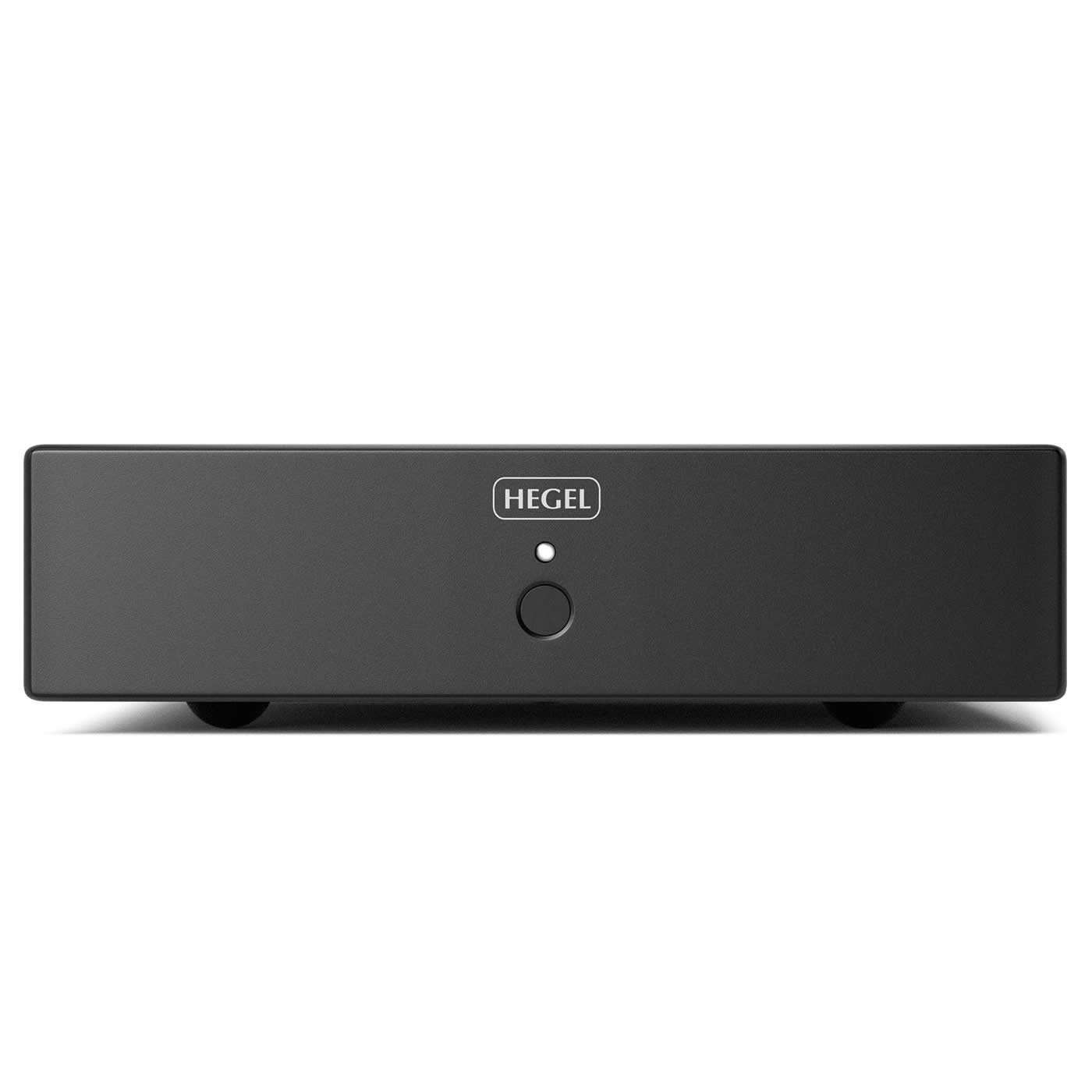 Pré de phono Hegel V10 - Imagem 2