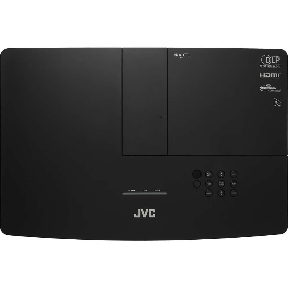 Projetor JVC LX-FH50 - FULL HD 5000 lumens - Imagem 3