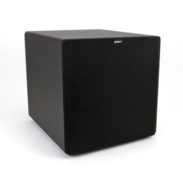 Subwoofer Energy Power Sub12 - 150W bivolt - Imagem 2