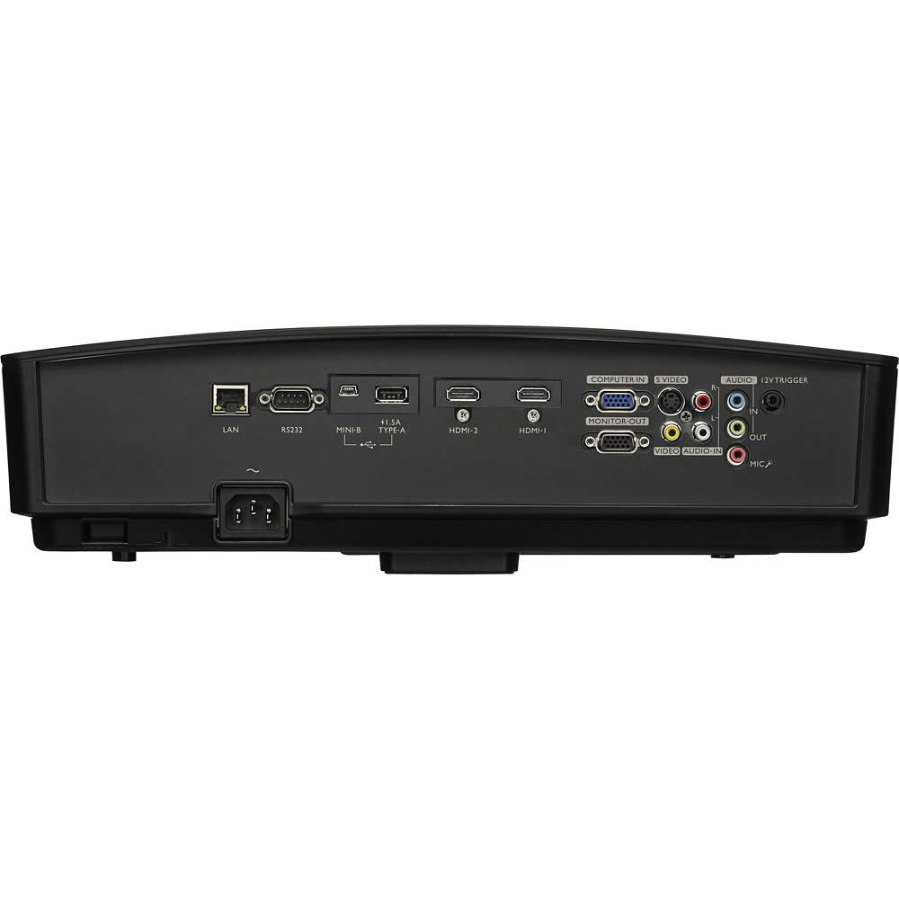 Projetor JVC LX-FH50 - FULL HD 5000 lumens - Imagem 4
