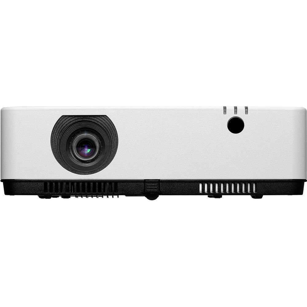 Projetor NEC NP-MC423W - WGXA - 4200 lumens - Imagem 2