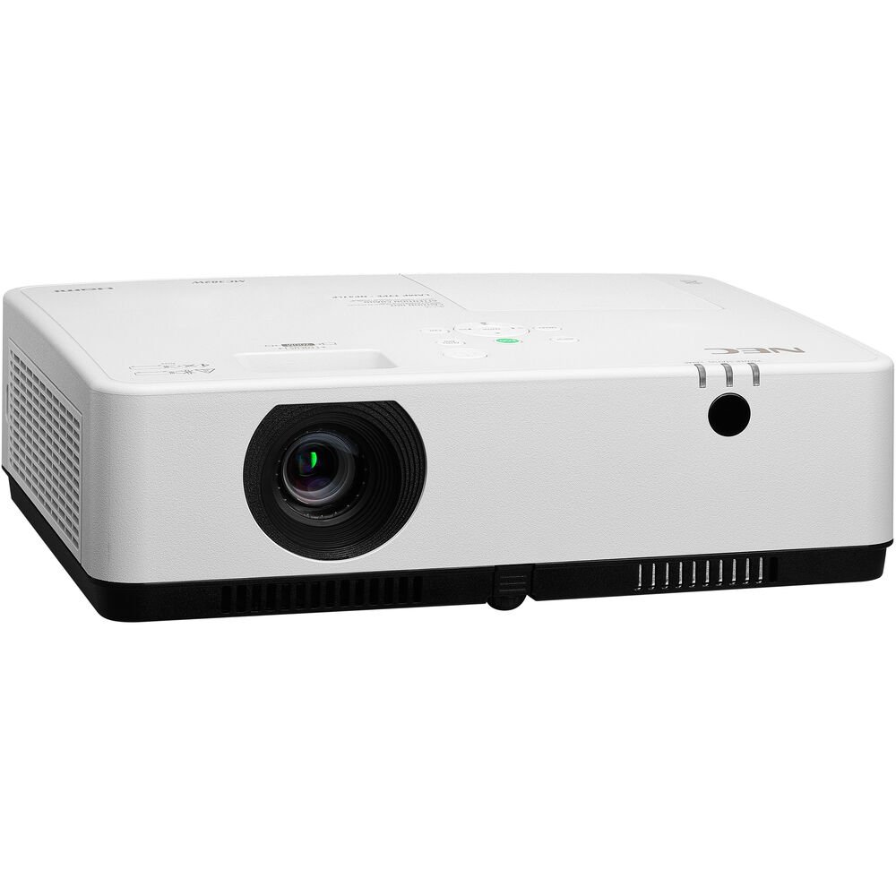 Projetor NEC NP-MC423W - WGXA - 4200 lumens
