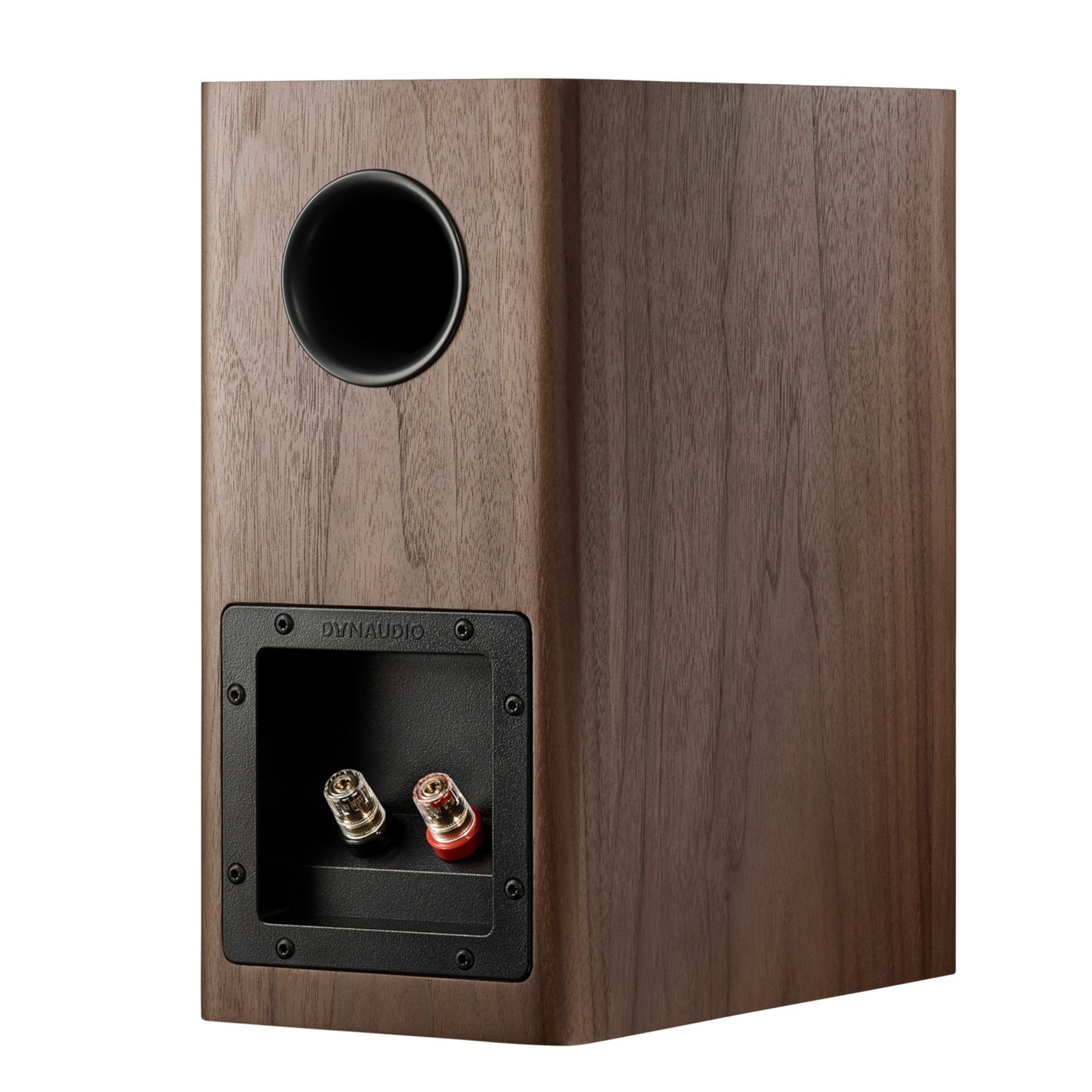 Caixa bookshelf Dynaudio Evoke 10 Walnut - par - Imagem 3