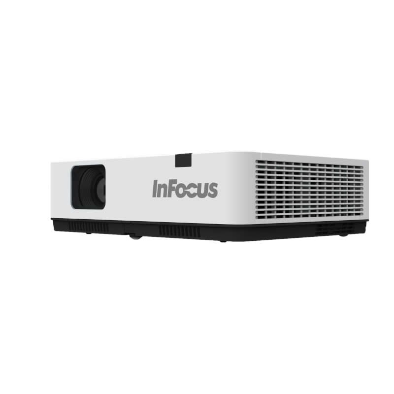 Projetor Infocus IN1024 - XGA - 4000 lumens - Imagem 2