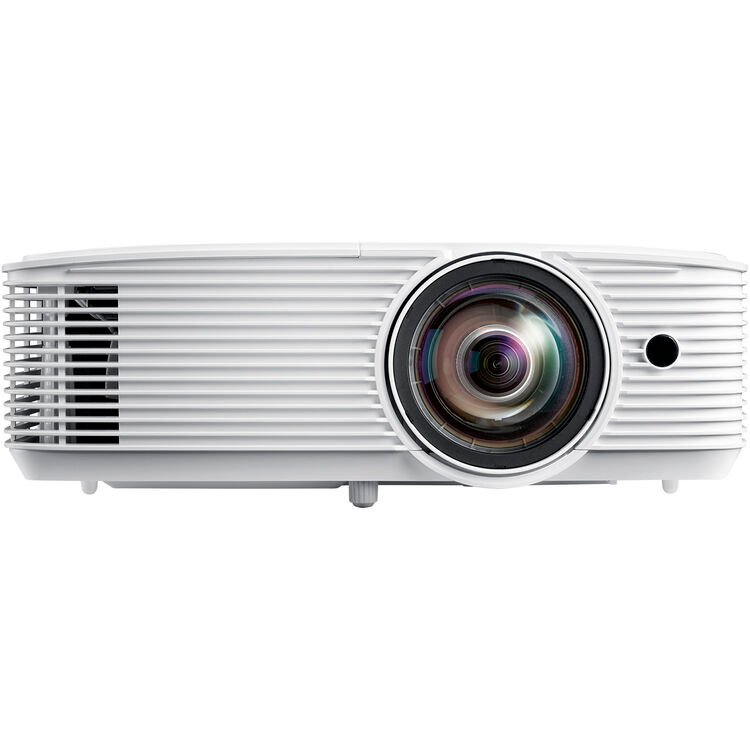 Projetor Optoma W319ST - WXGA - 4000 lumens Curta distância - Imagem 3