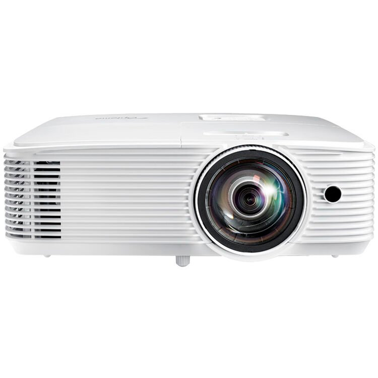 Projetor Optoma W319ST - WXGA - 4000 lumens Curta distância - Imagem 2