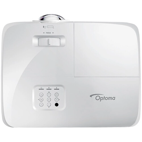 Projetor Optoma W319ST - WXGA - 4000 lumens Curta distância - Imagem 5