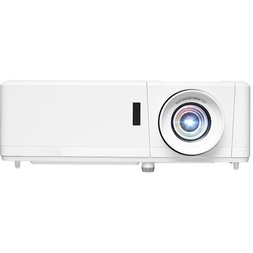 Projetor Optoma ZH403 - 4000 lumens FullHD - Laser - Imagem 2