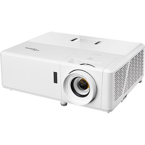 Projetor Optoma ZH403 - 4000 lumens FullHD - Laser - Imagem 3