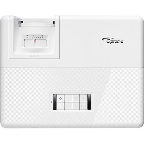 Projetor Optoma ZH403 - 4000 lumens FullHD - Laser - Imagem 5