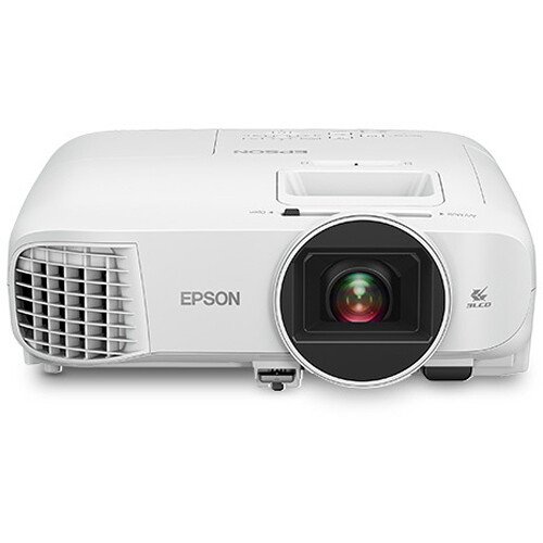 Projetor Epson HomeCinema 2200 - Full HD 2700 lumens - Android TV - Imagem 2