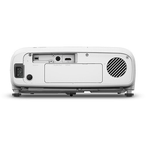Projetor Epson HomeCinema 2200 - Full HD 2700 lumens - Android TV - Imagem 4