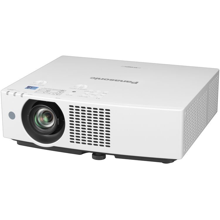 Projetor Panasonic PT-VMZ61U WUXGA 6200 lumens - Laser