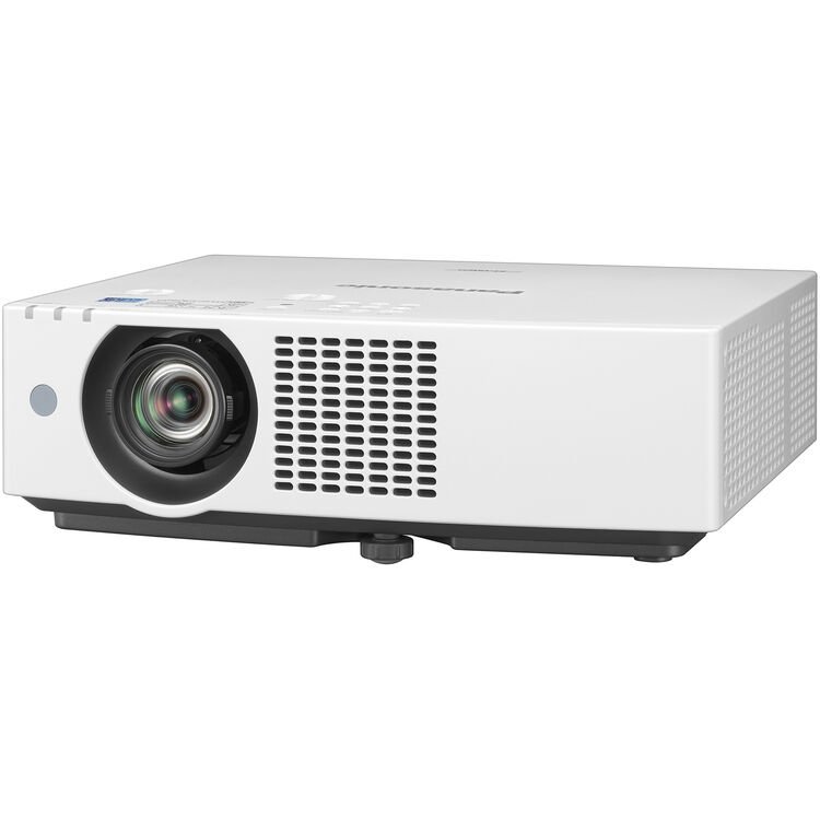 Projetor Panasonic PT-VMZ61U WUXGA 6200 lumens - Laser - Imagem 2