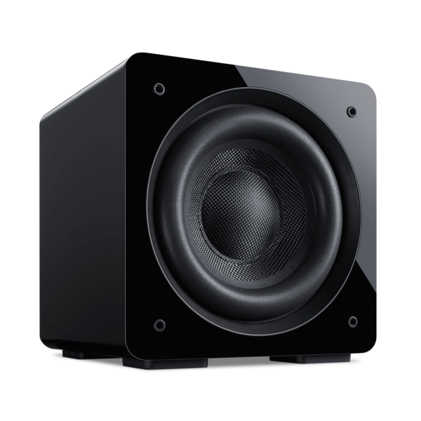 Subwoofer Speakercraft HRSi-10 -1000W - Bivolt