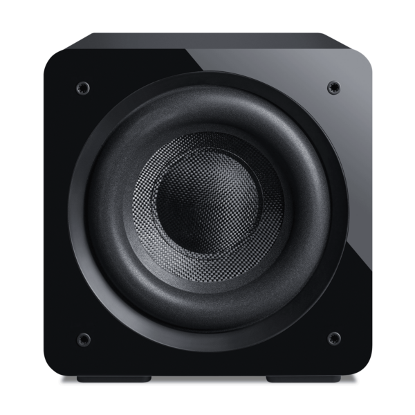 Subwoofer Speakercraft HRSi-10 -1000W - Bivolt - Imagem 2