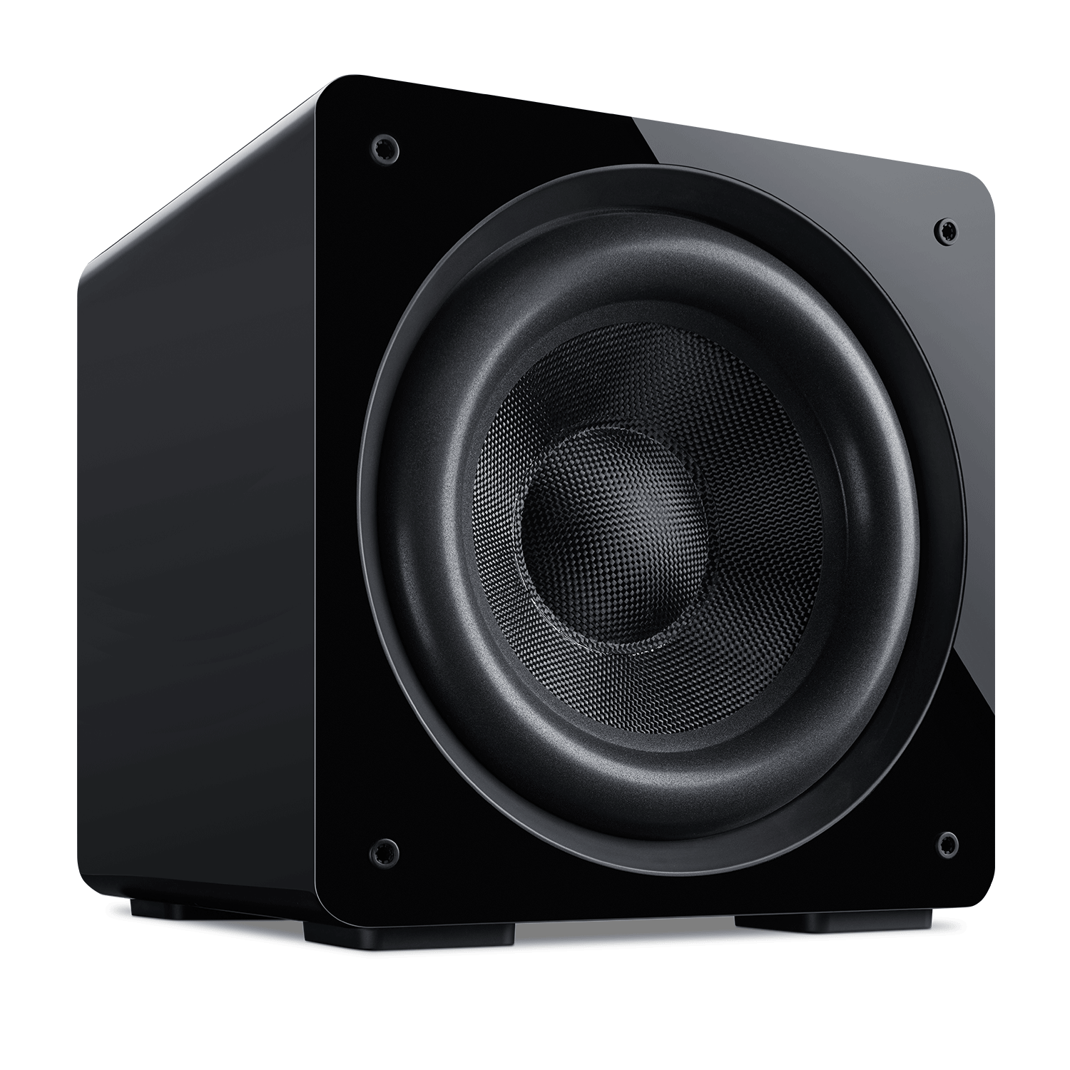 Subwoofer Speakercraft HRSi-12 -1000W - Bivolt