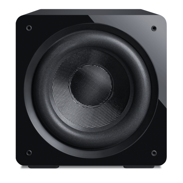Subwoofer Speakercraft HRSi-12 -1000W - Bivolt - Imagem 2