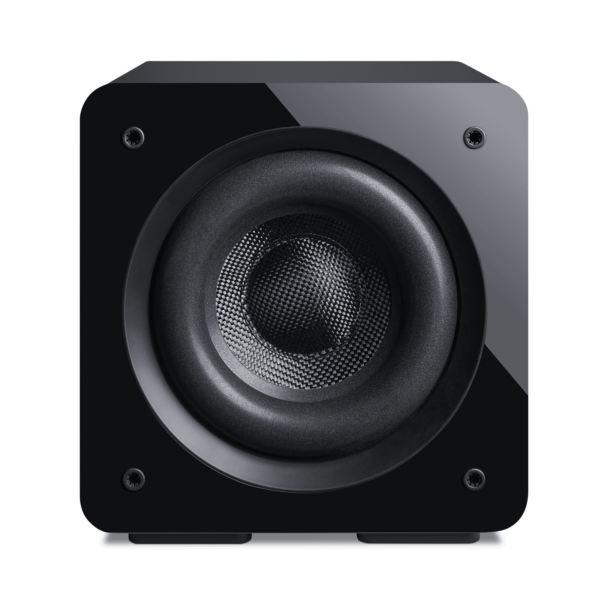 Subwoofer Speakercraft HRSi-8 -1000W - Bivolt - Imagem 2