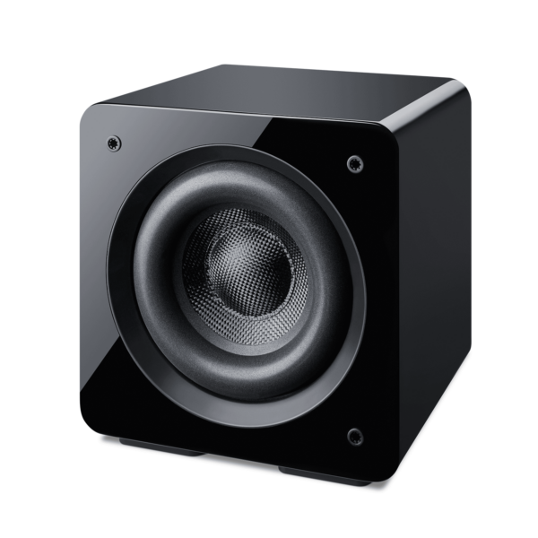 Subwoofer Speakercraft HRSi-8 -1000W - Bivolt - Imagem 5