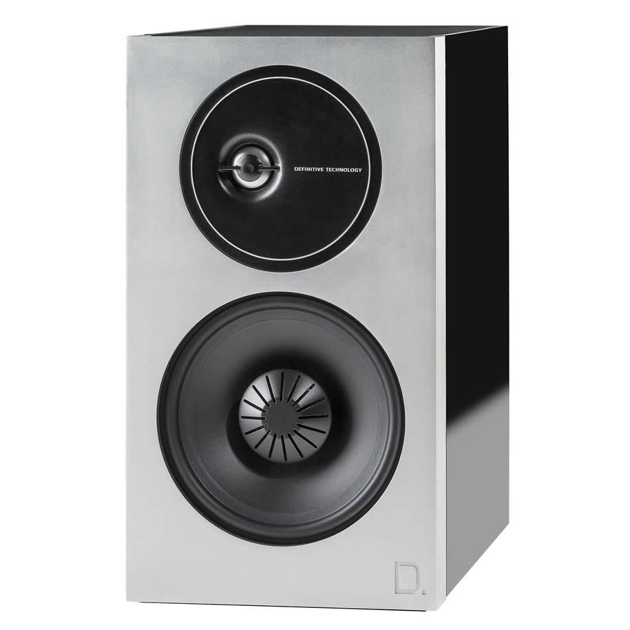 Caixa bookshelf Definitive Demand D11 - Par - Imagem 2