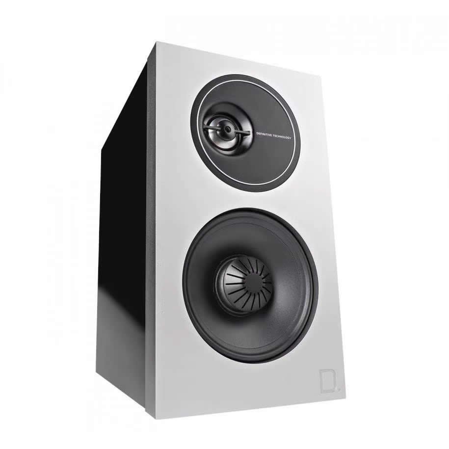 Caixa bookshelf Definitive Demand D7 - Par - Imagem 2