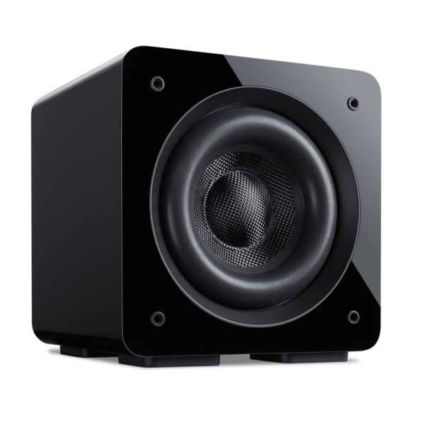 Subwoofer Speakercraft HRSi-8 -1000W - Bivolt