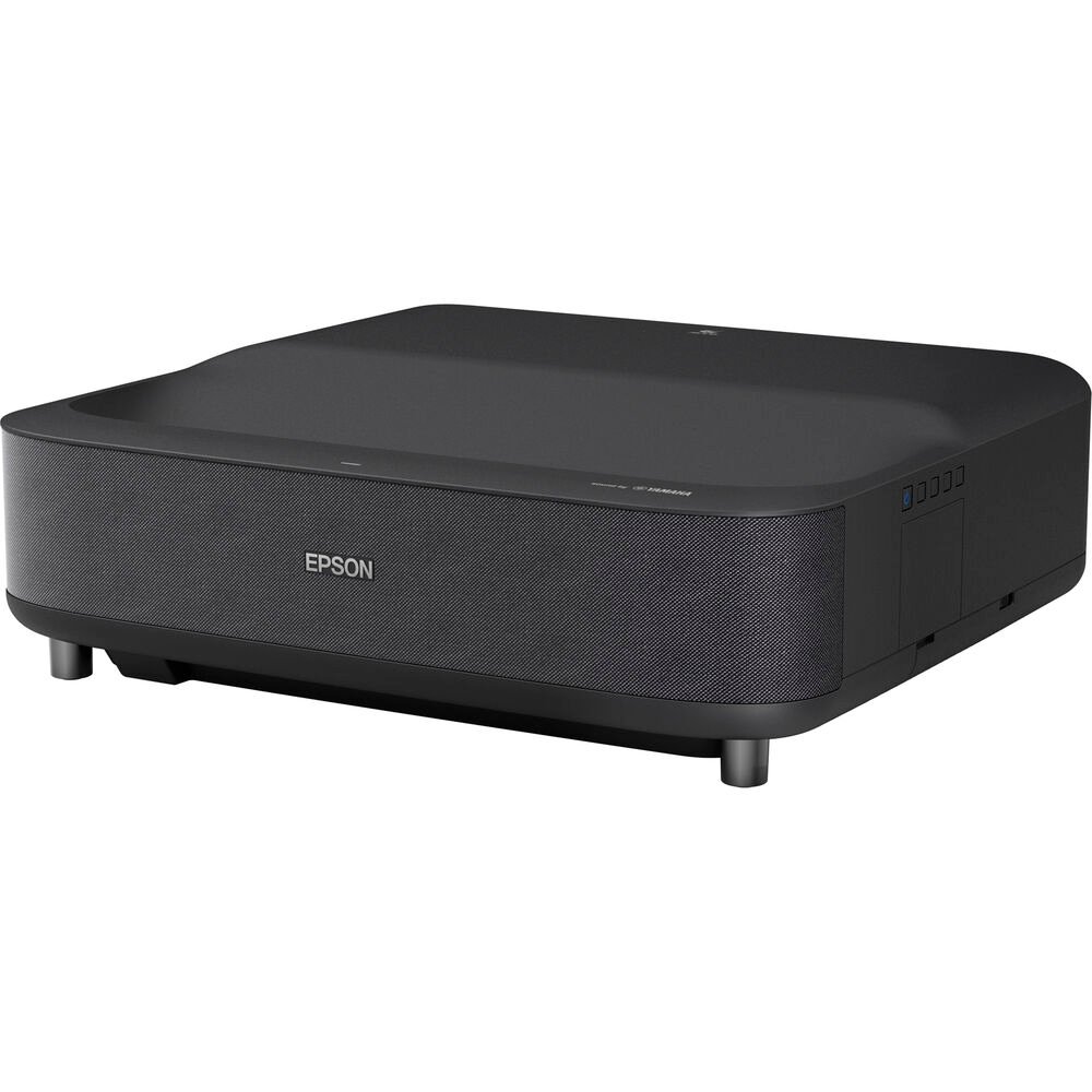 Projetor Epson EpiqVision Ultra LS300 3600 lumens FullHD Laser - Ultra curta - Imagem 2