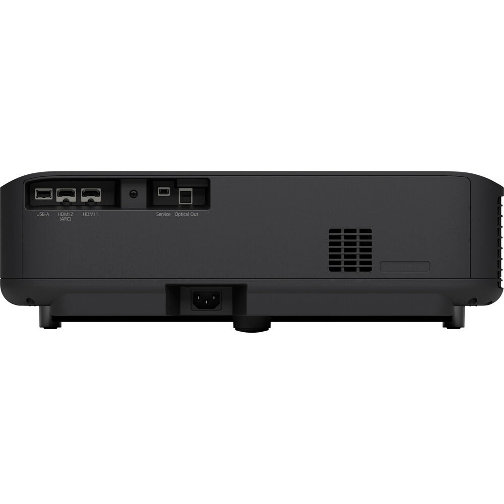 Projetor Epson EpiqVision Ultra LS300 3600 lumens FullHD Laser - Ultra curta - Imagem 3