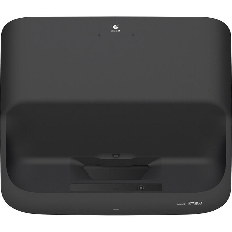 Projetor Epson EpiqVision Ultra LS300 3600 lumens FullHD Laser - Ultra curta - Imagem 4