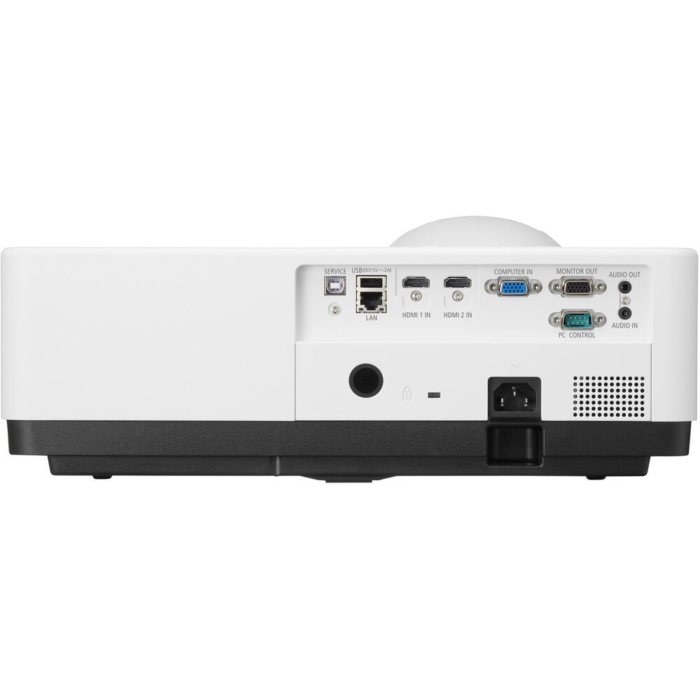 Projetor NEC NP-PE456USL - 4500 lumens WUXGA Laser - Curta distância - Imagem 4