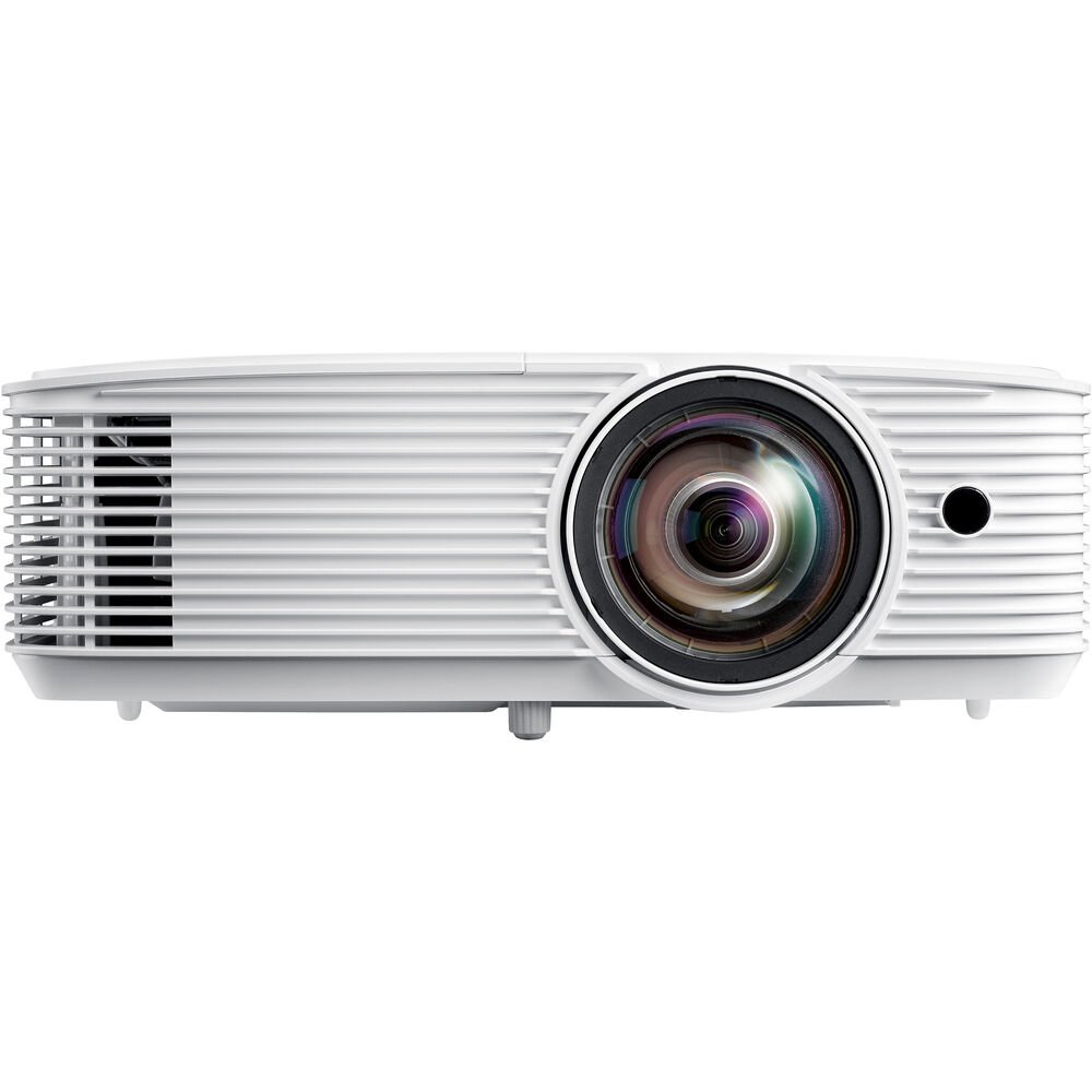 Projetor Optoma GT1080HDRx Curta distância - Imagem 2