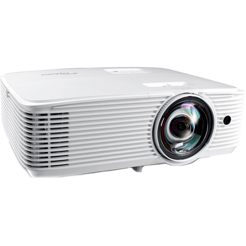 Projetor Optoma GT1080HDRx Curta distância