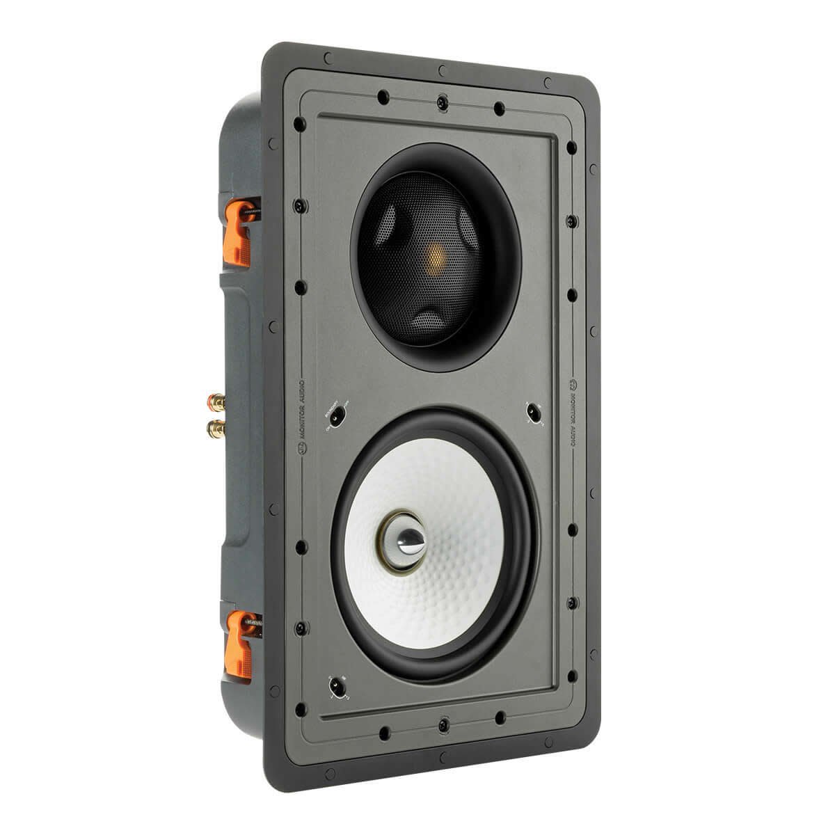 Caixa de embutir Monitor Audio CP-WT380IDC - Unidade - Imagem 2