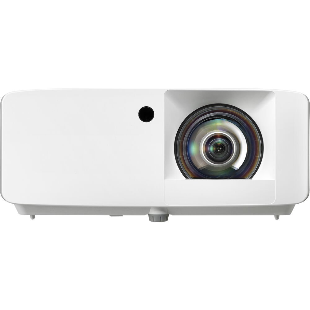 Projetor Optoma ZW350ST - WXGA - 3600 lumens Curta distância - Laser - Imagem 2