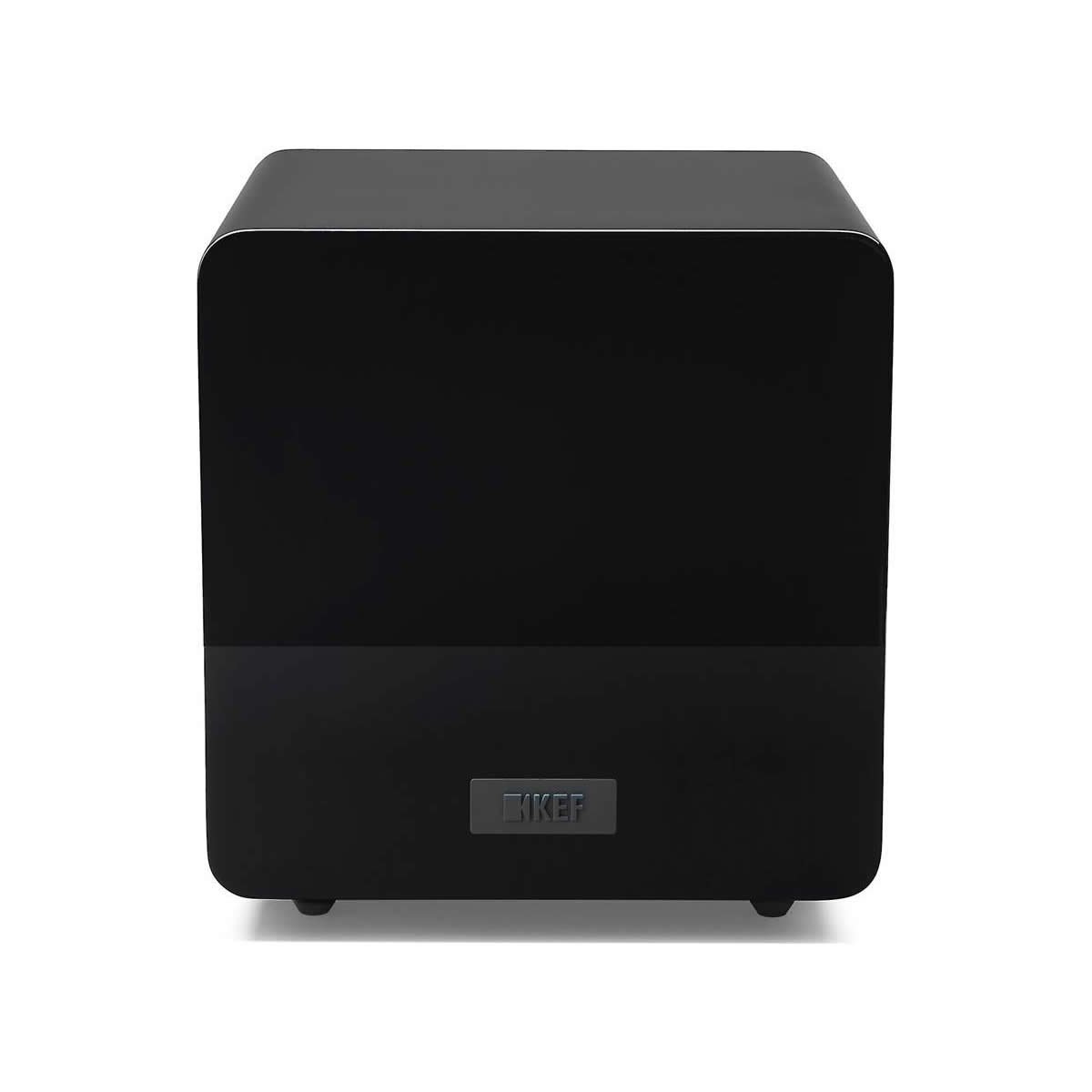 Subwoofer KEF KF92 - 1000W - Imagem 2