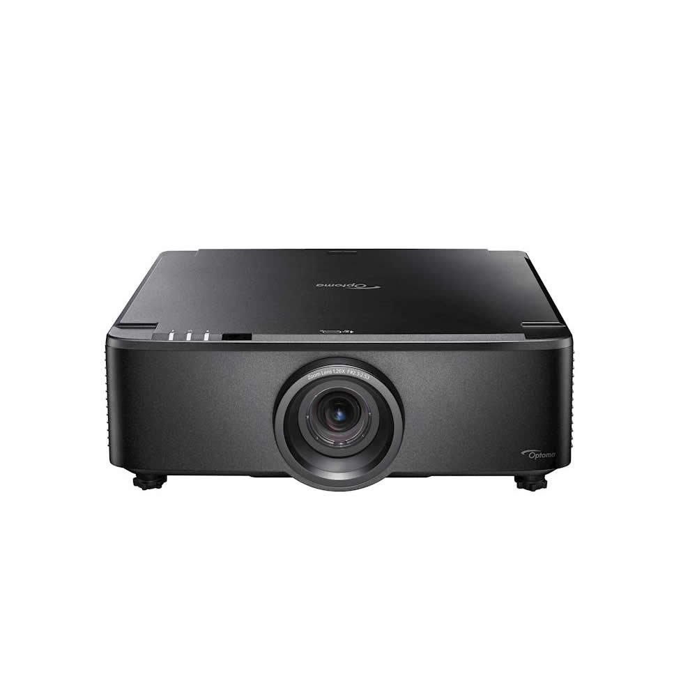 Projetor Optoma ZU720TST 7000 lumens WUXGA Curta distância - Imagem 2