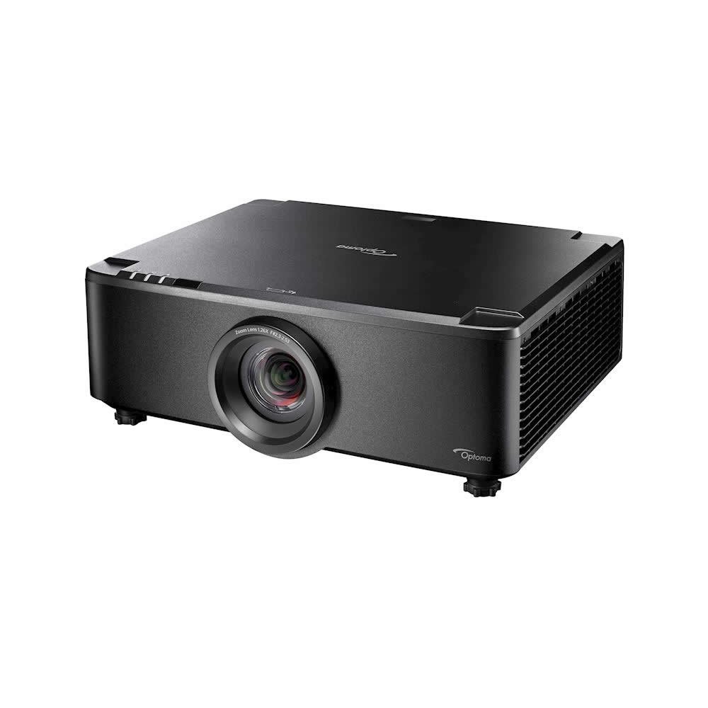 Projetor Optoma ZU720TST 7000 lumens WUXGA Curta distância
