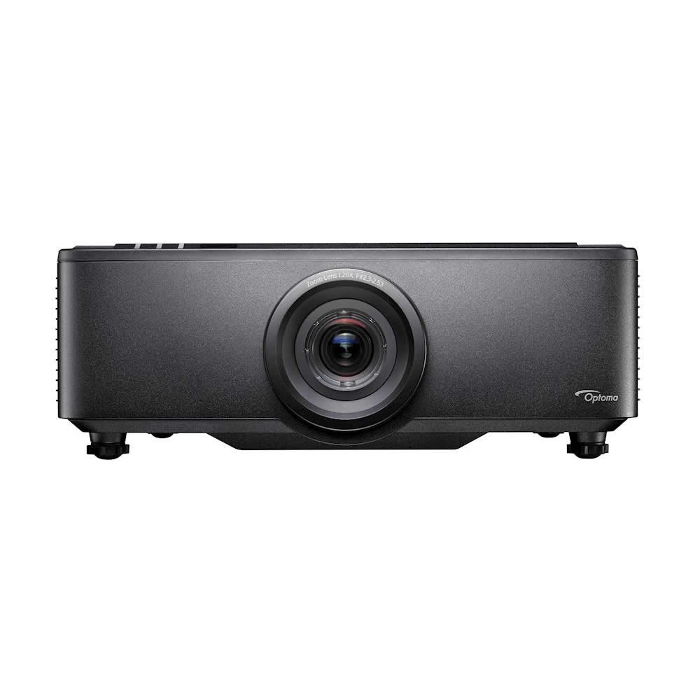 Projetor Optoma ZU720TST 7000 lumens WUXGA Curta distância - Imagem 3